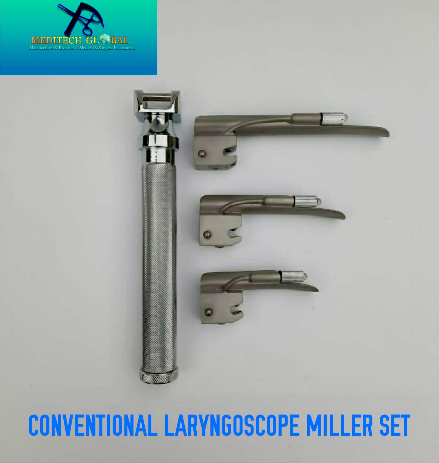 LARYNGOSCOPE